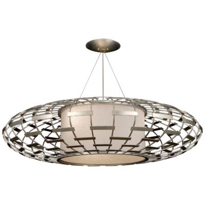 Allegretto Pendant by Fine Art Lamps - Starlight Lighting USA and Canada